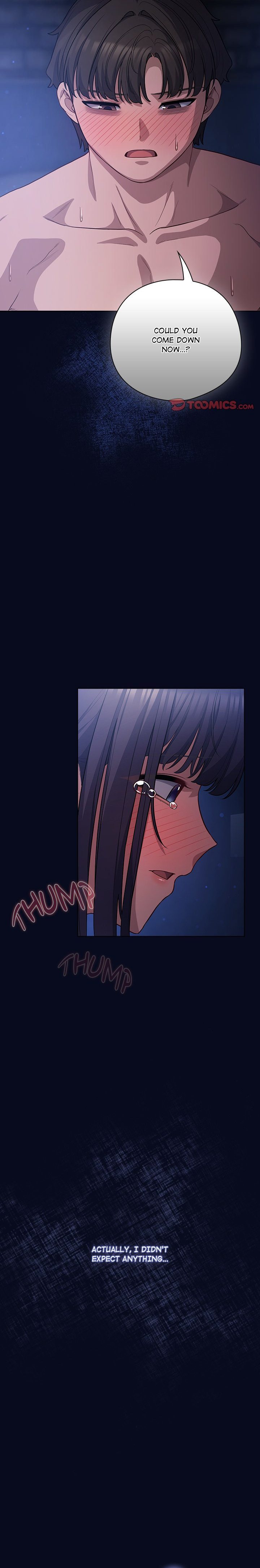 The General Is Here! page 19
