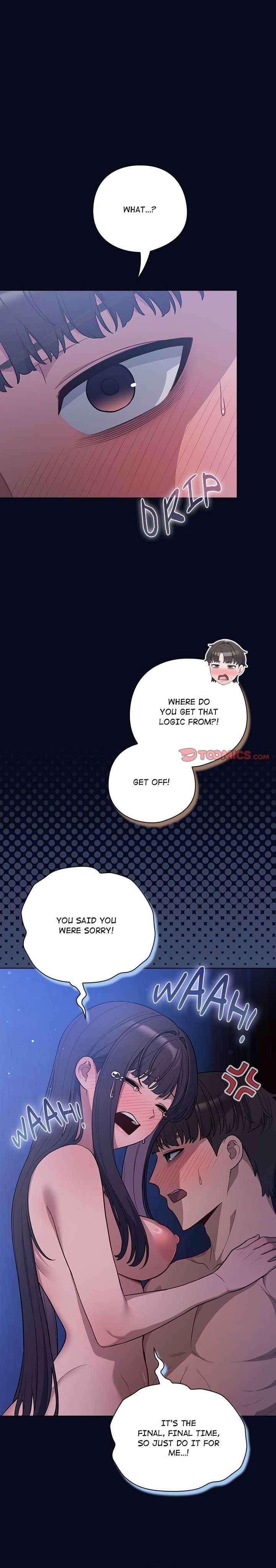 The General Is Here! page 1