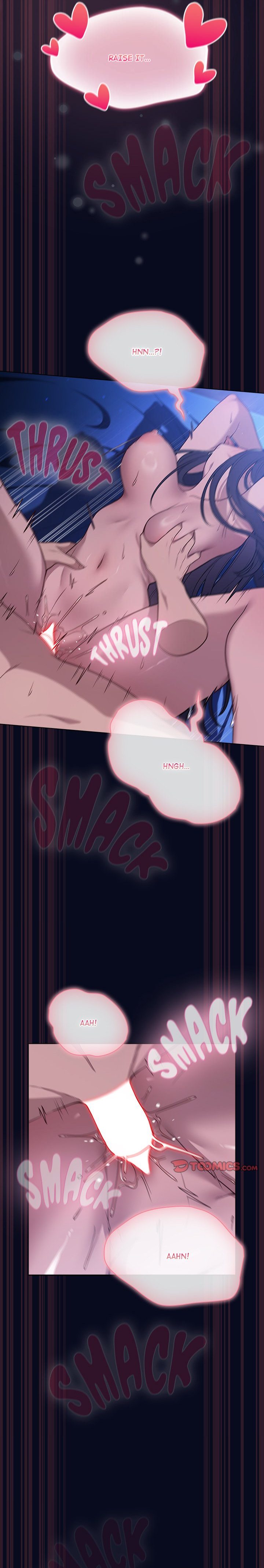 The General Is Here! page 8