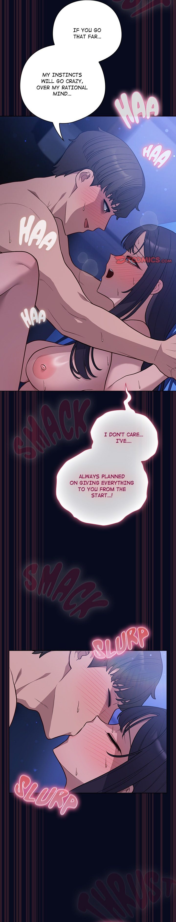 The General Is Here! page 10