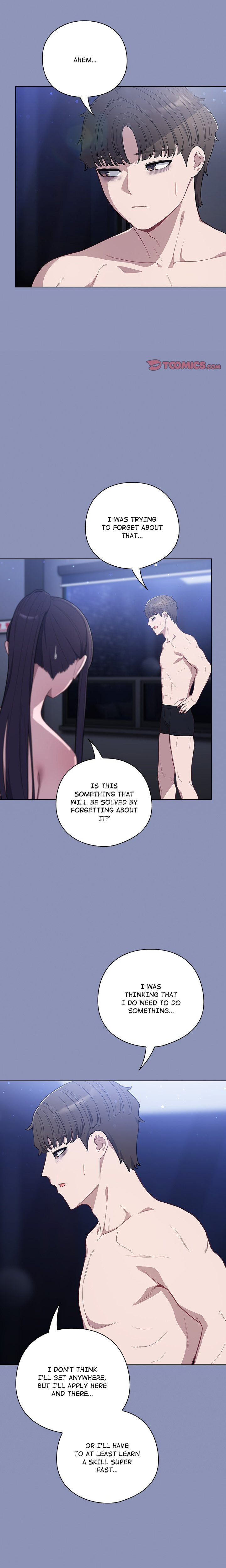 The General Is Here! page 20
