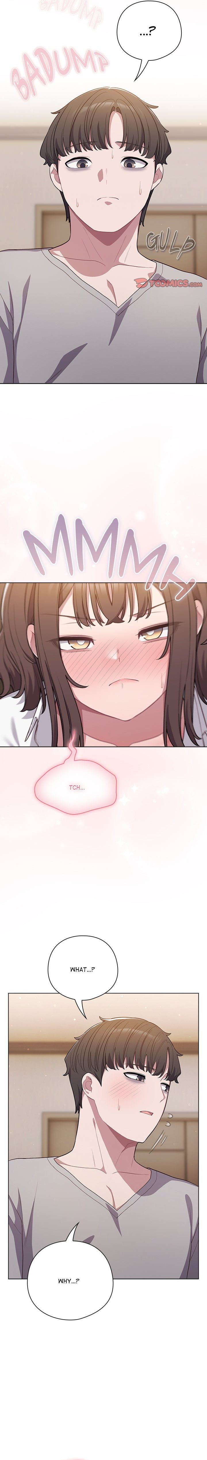 The General Is Here! page 19