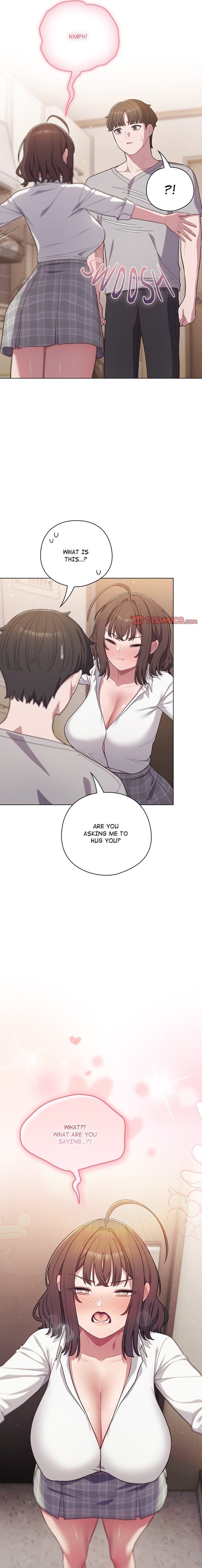 The General Is Here! page 20