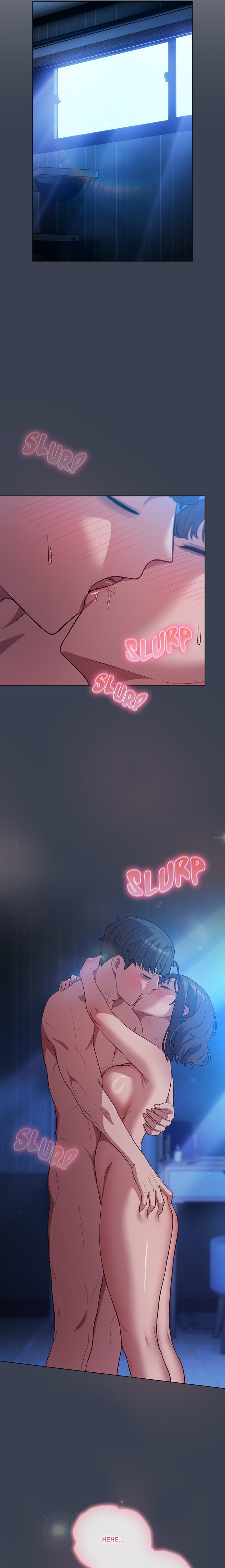 The General Is Here! page 19