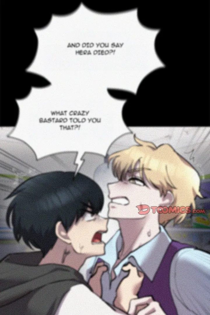The Ghostly Deal page 11