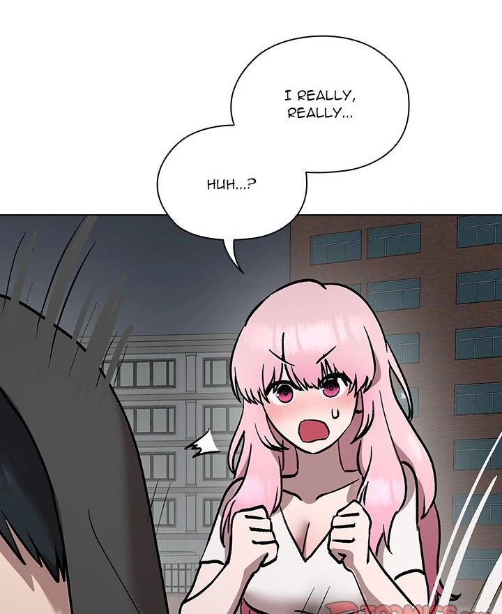 The Ghostly Deal page 19