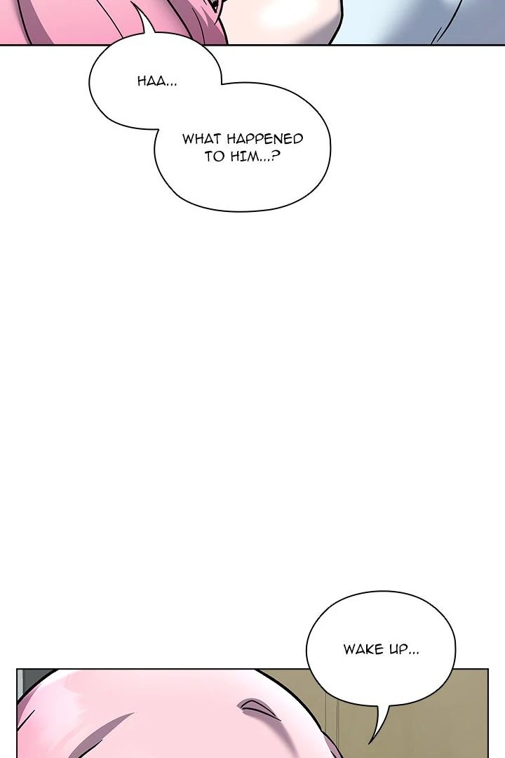The Ghostly Deal page 32