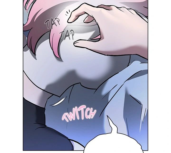 The Ghostly Deal page 38