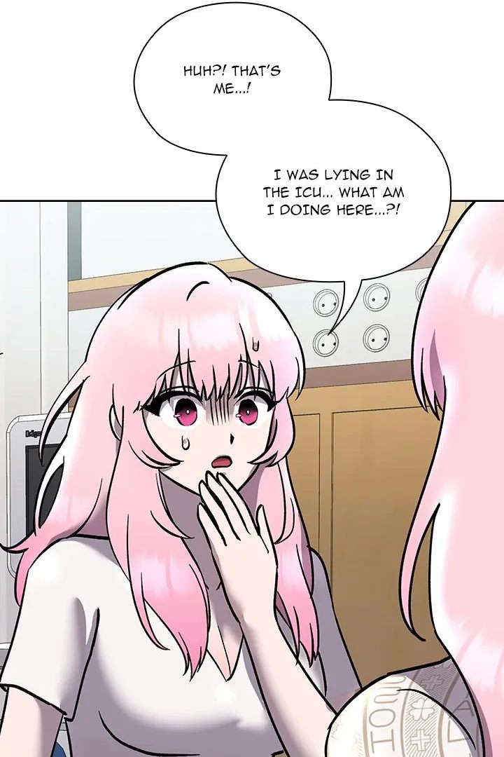 The Ghostly Deal page 44