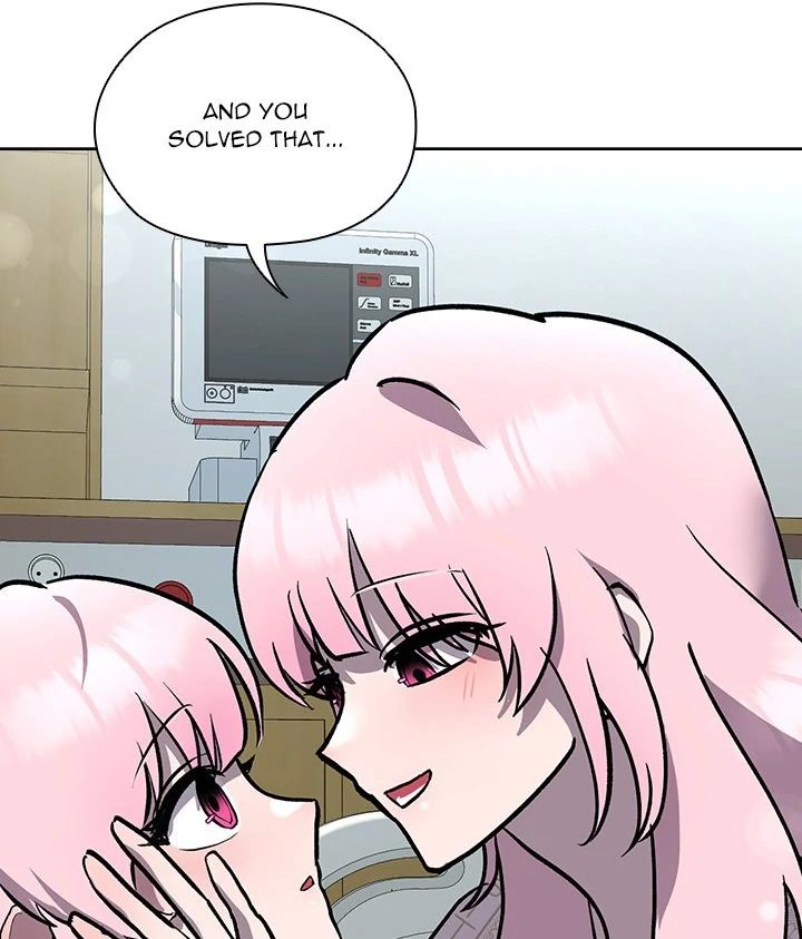 The Ghostly Deal page 51