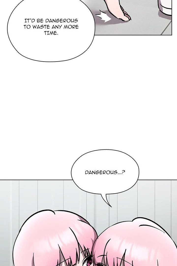 The Ghostly Deal page 58