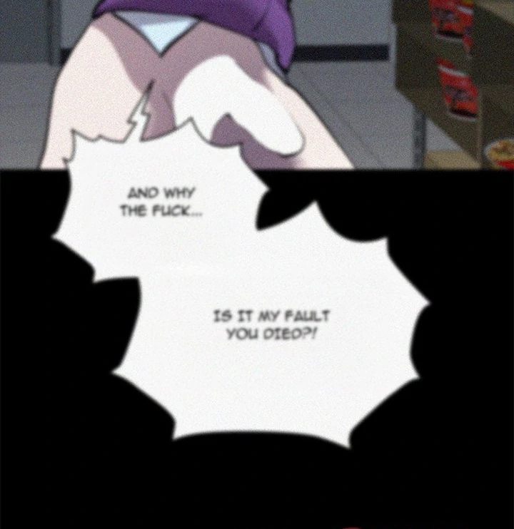 The Ghostly Deal page 70