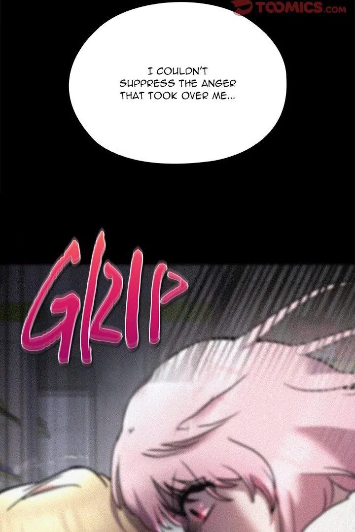 The Ghostly Deal page 71