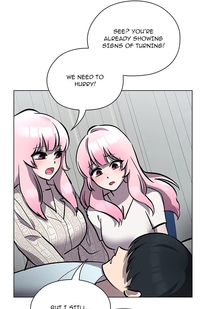 The Ghostly Deal page 75
