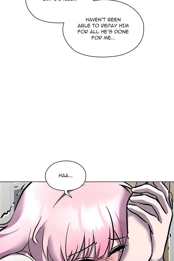 The Ghostly Deal page 76