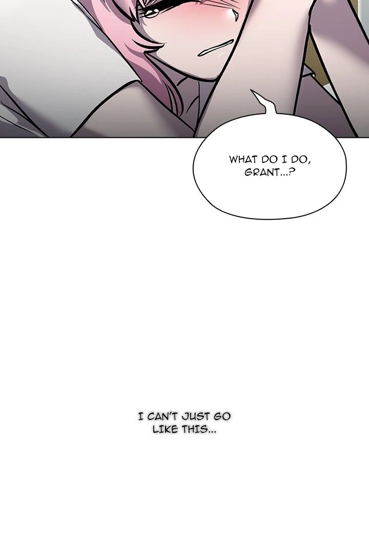 The Ghostly Deal page 77