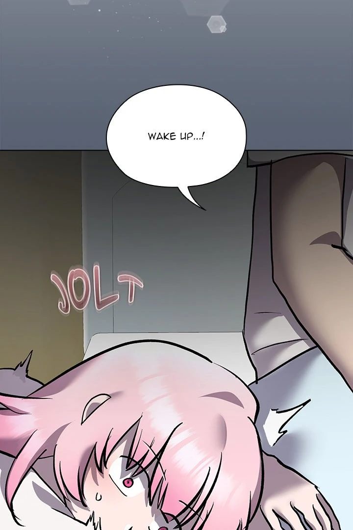 The Ghostly Deal page 80