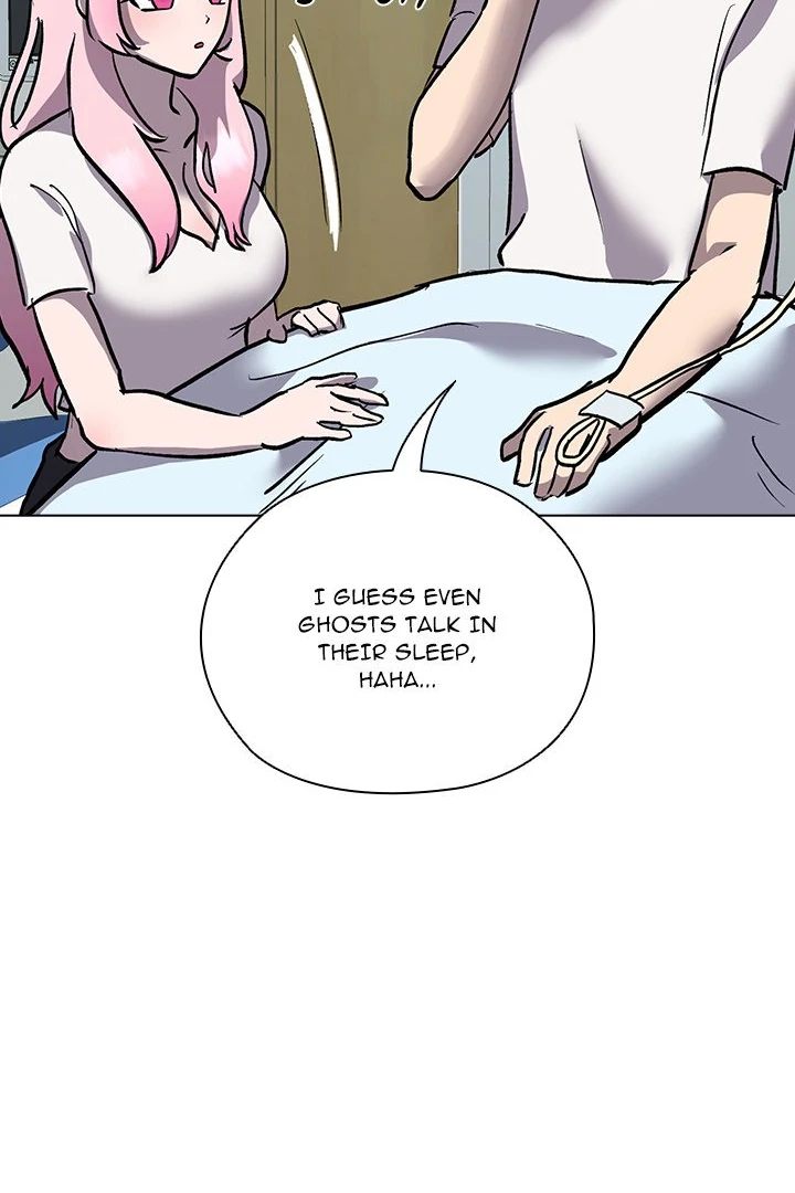 The Ghostly Deal page 82