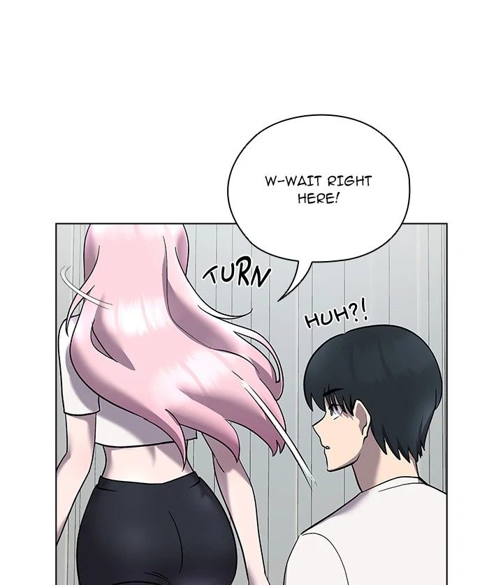 The Ghostly Deal page 92
