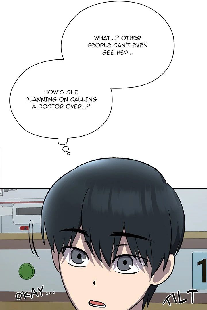 The Ghostly Deal page 94