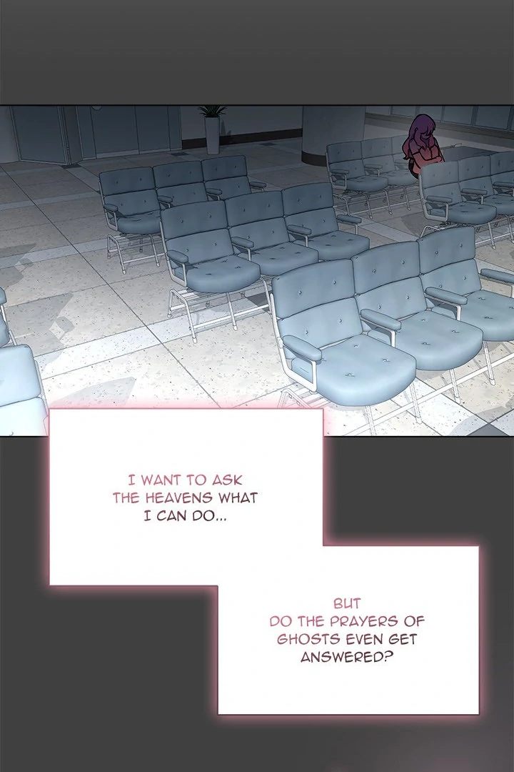 The Ghostly Deal page 101