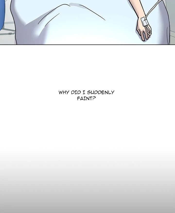 The Ghostly Deal page 113