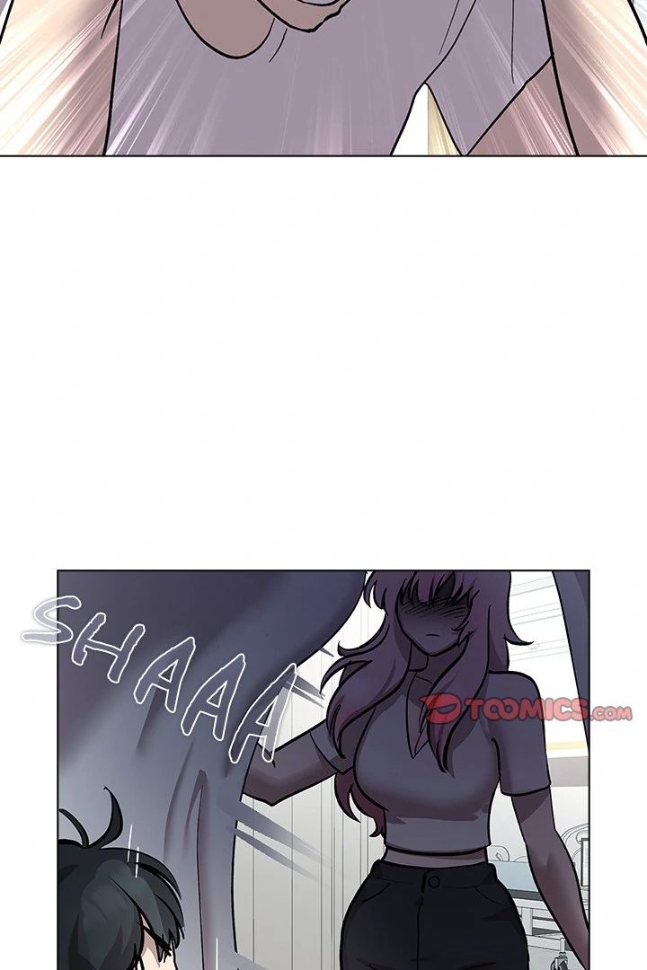 The Ghostly Deal page 129