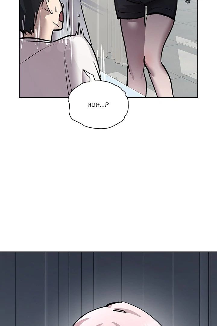 The Ghostly Deal page 130