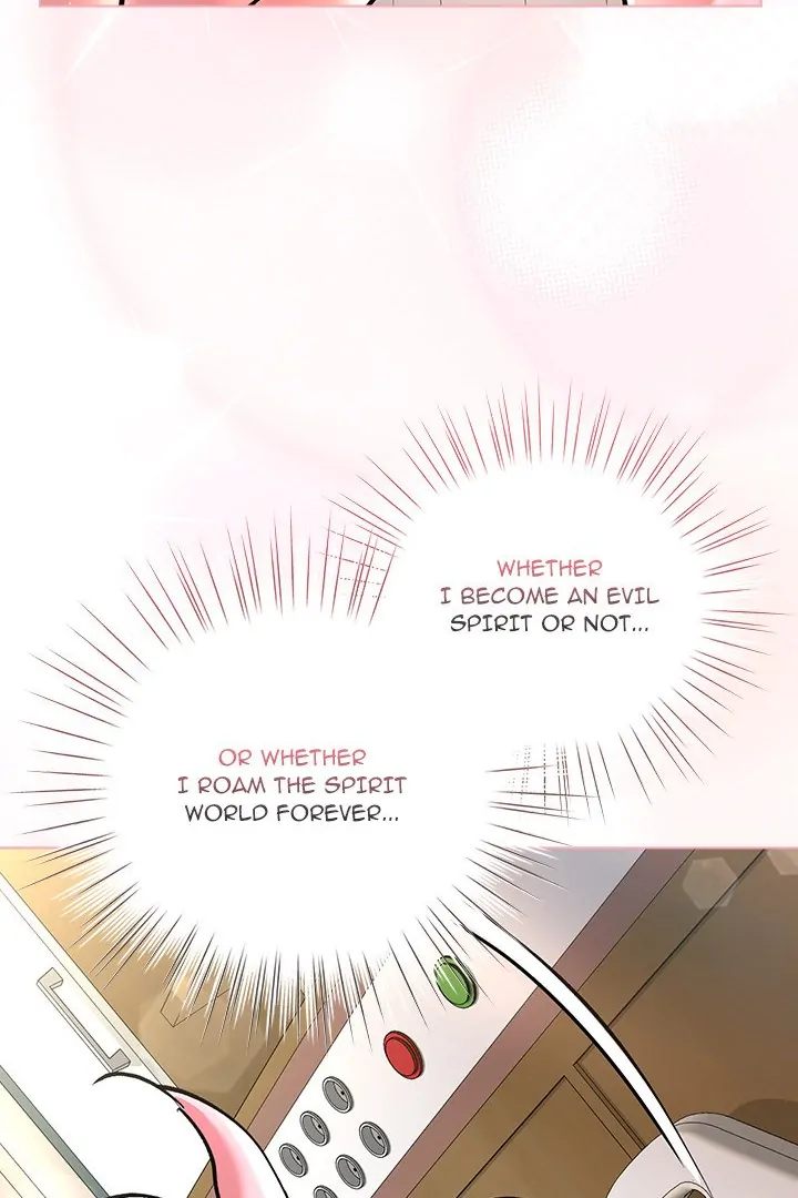 The Ghostly Deal page 153