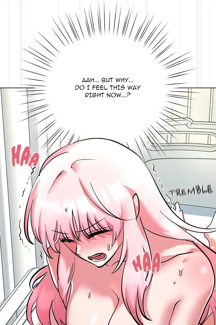 The Ghostly Deal page 20