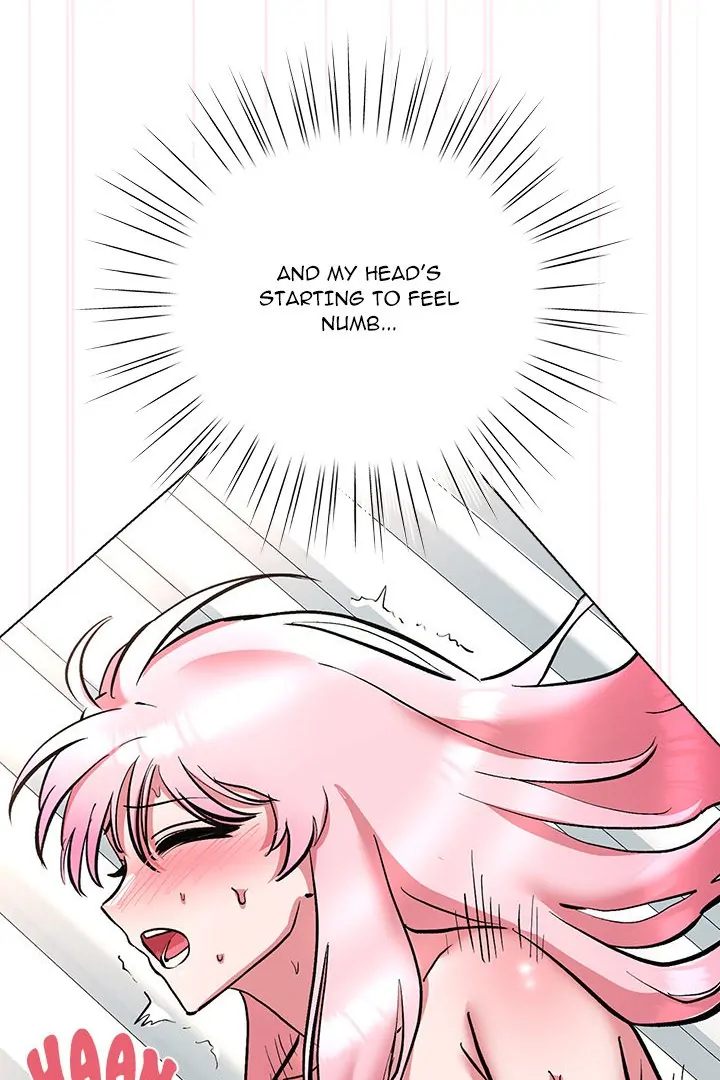 The Ghostly Deal page 25