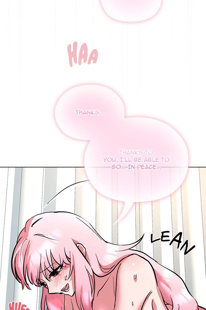 The Ghostly Deal page 31