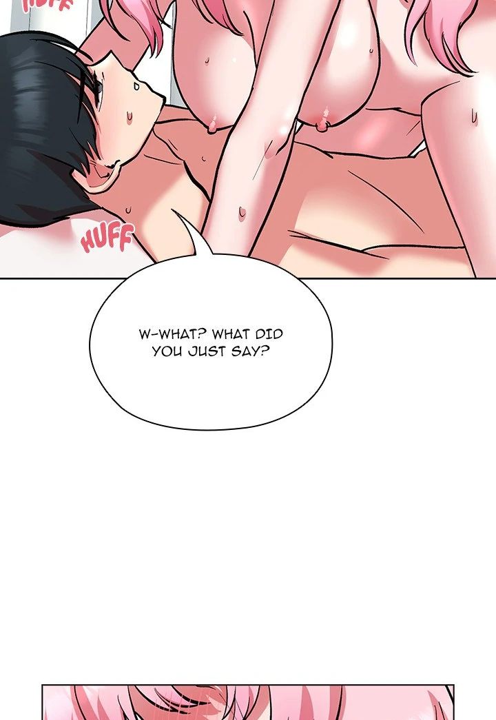 The Ghostly Deal page 32