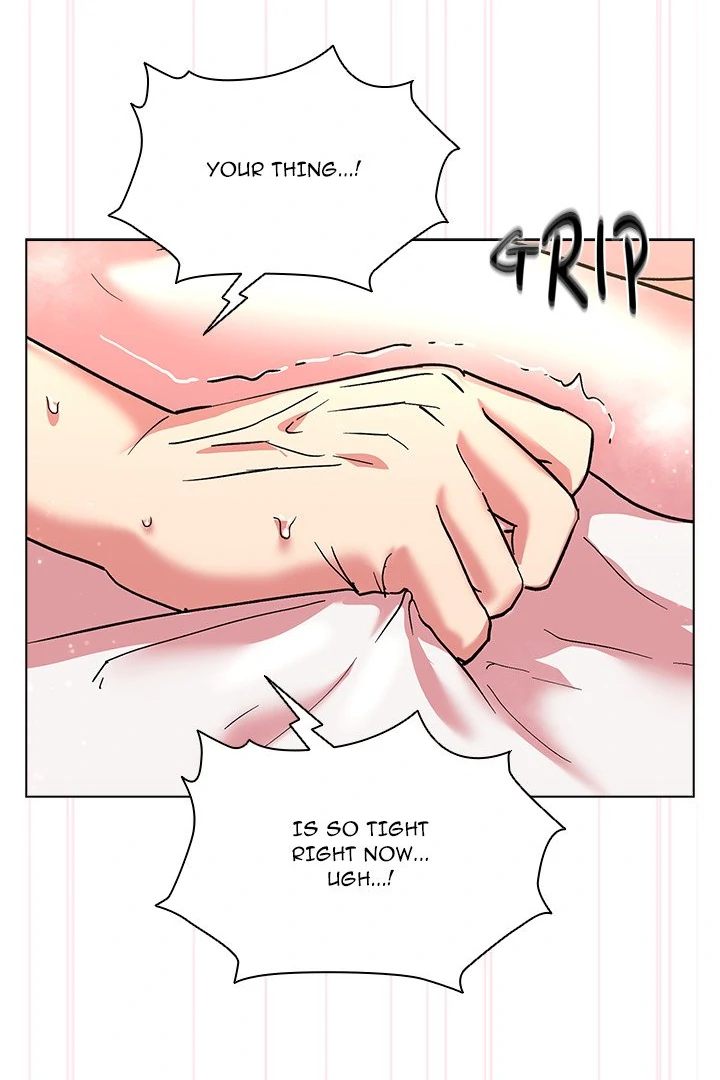 The Ghostly Deal page 46