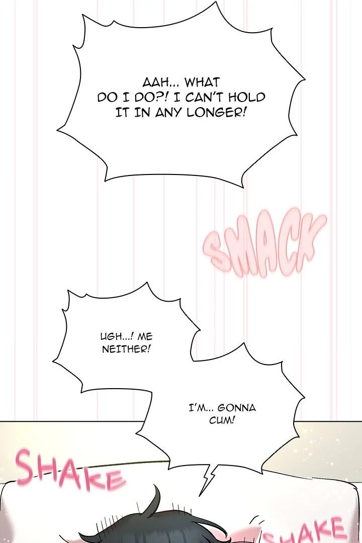 The Ghostly Deal page 49
