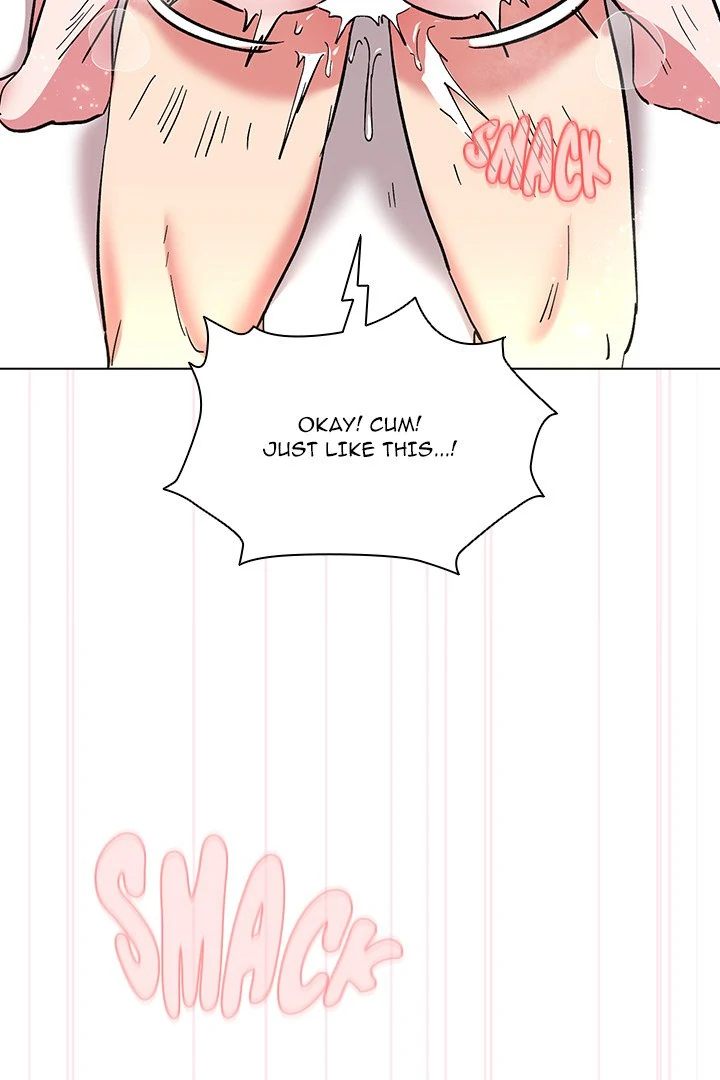 The Ghostly Deal page 51