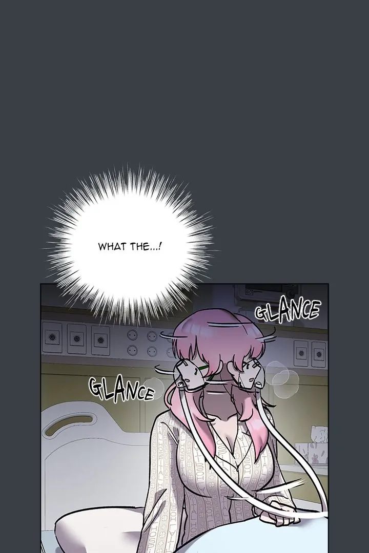 The Ghostly Deal page 69