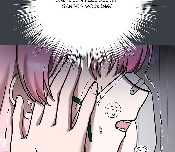 The Ghostly Deal page 71