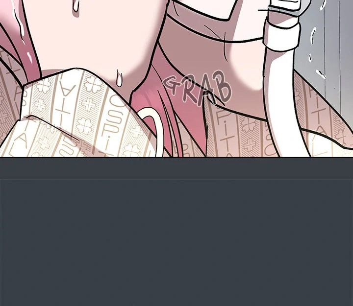 The Ghostly Deal page 72