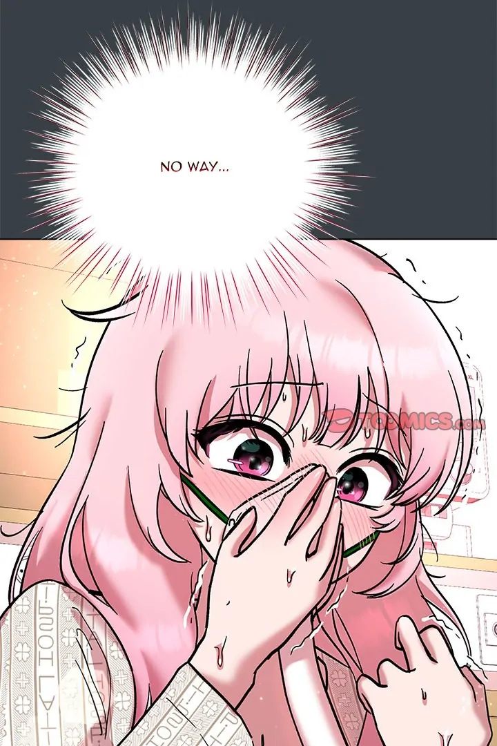 The Ghostly Deal page 73