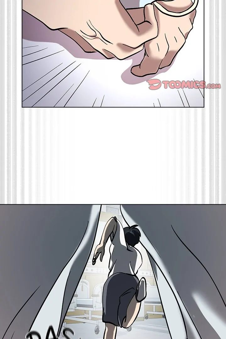 The Ghostly Deal page 80