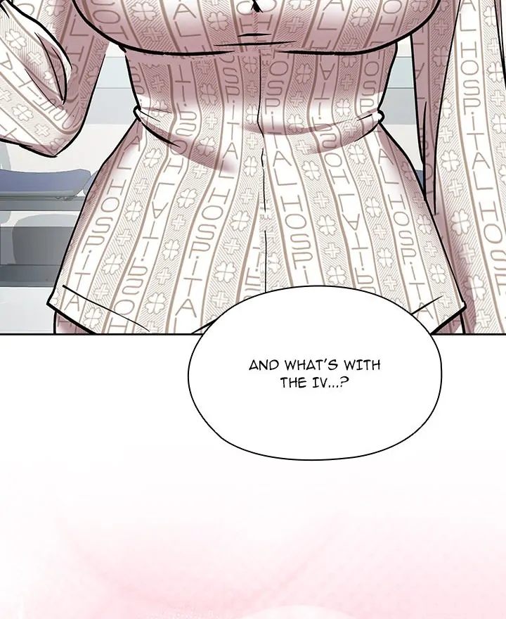 The Ghostly Deal page 87