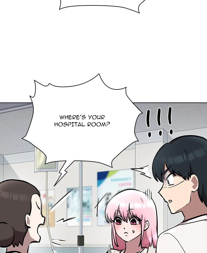 The Ghostly Deal page 91