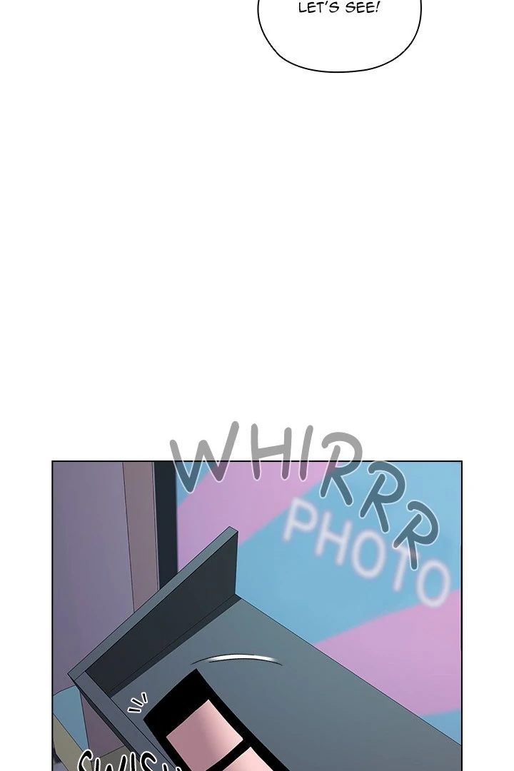 The Ghostly Deal page 124