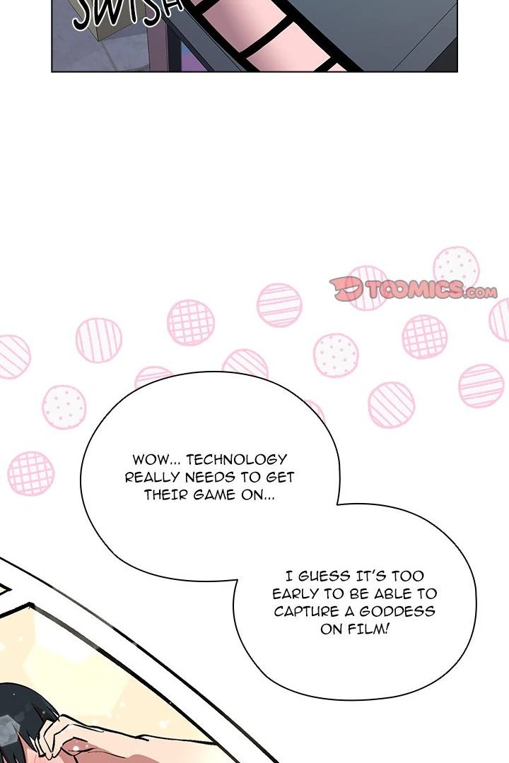 The Ghostly Deal page 125