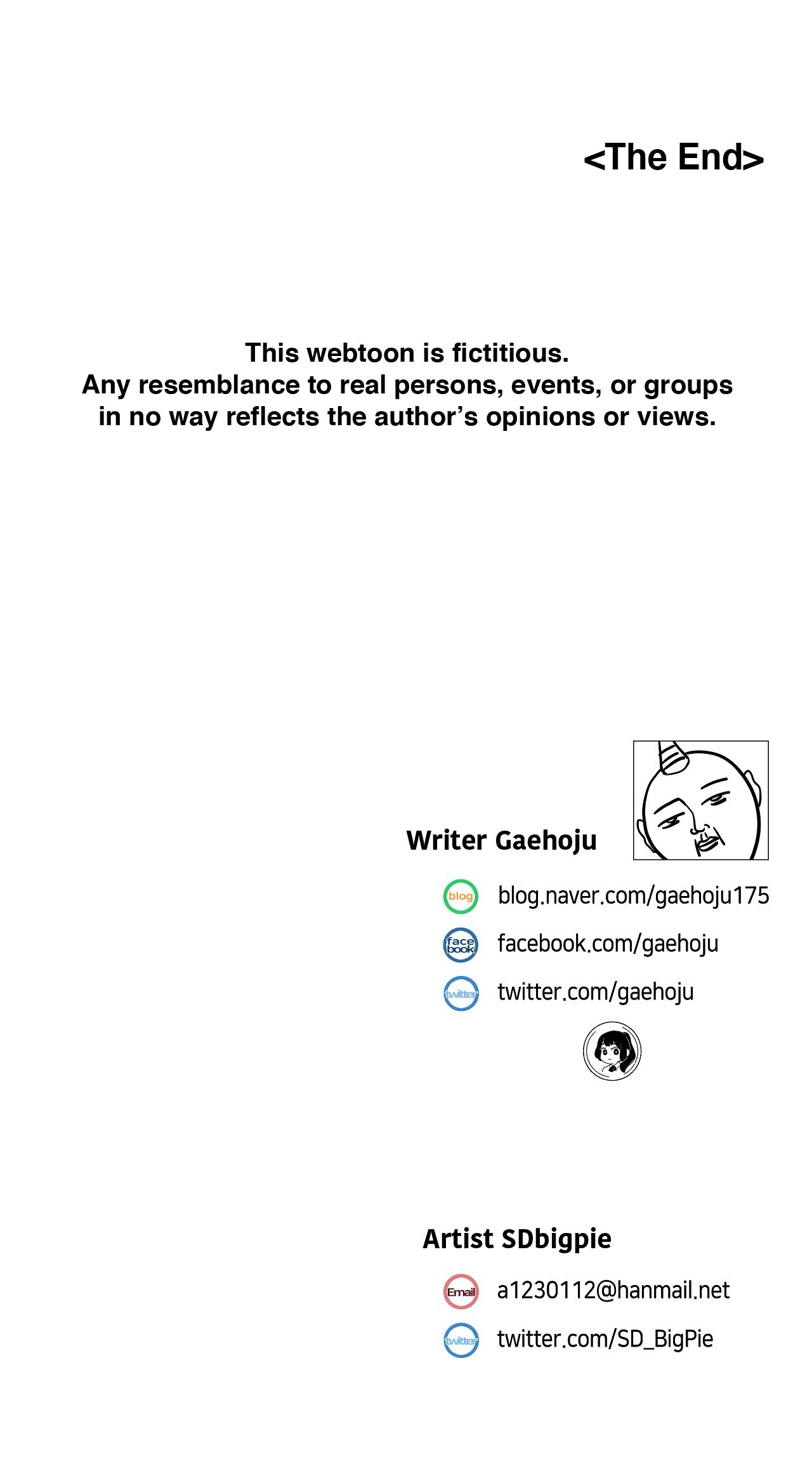 The Girl Hiding in the Wall page 19