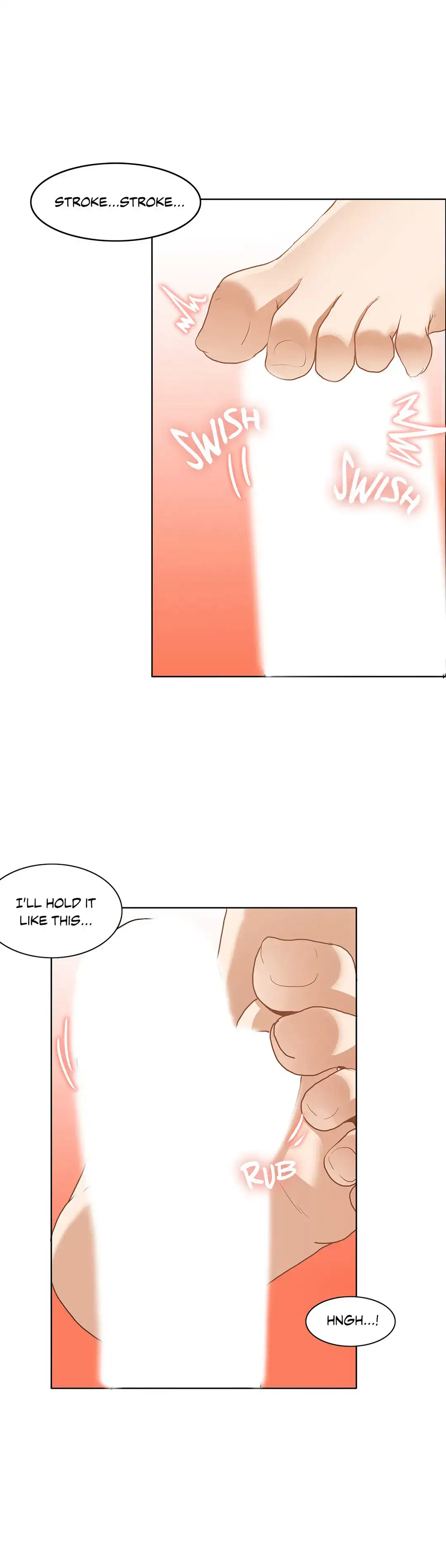 The Girl That Wet the Wall page 7