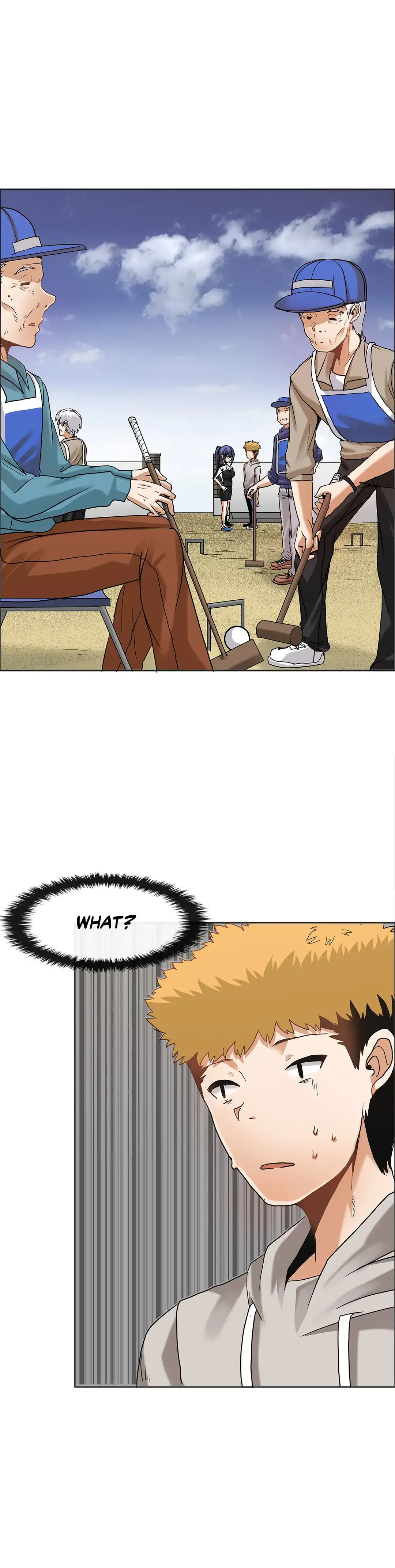 The Girl That Wet the Wall page 26