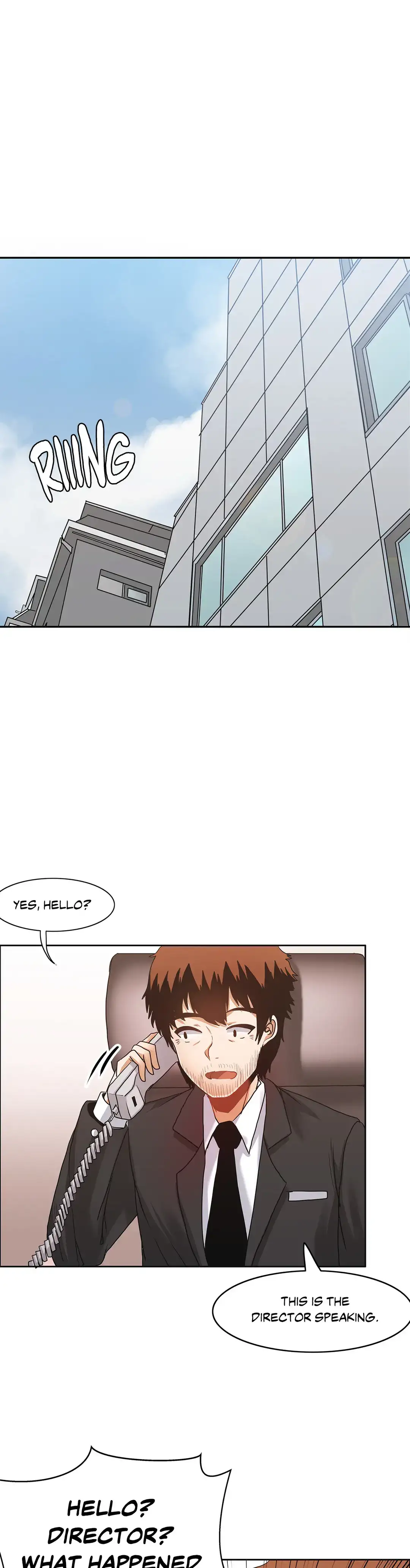The Girl That Wet the Wall page 25
