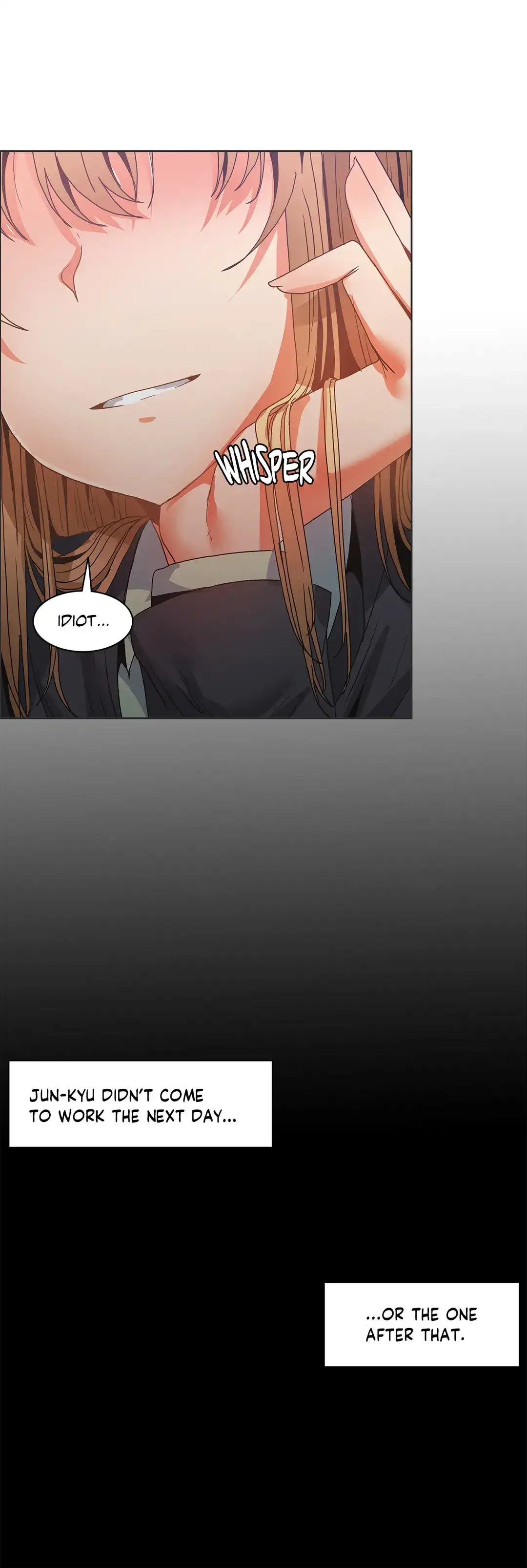The Girl That Wet the Wall page 26